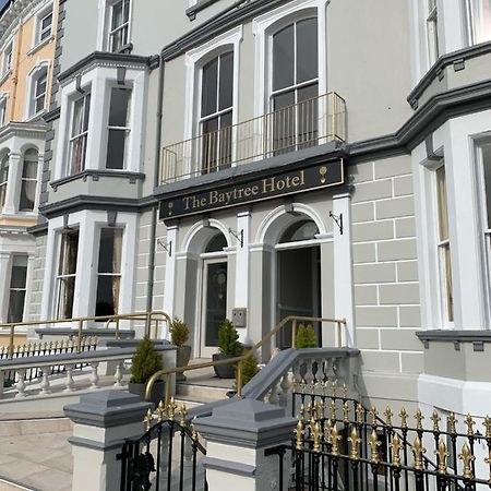 Baytree Hotel Лландидно Экстерьер фото