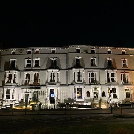 Baytree Hotel Лландидно Экстерьер фото