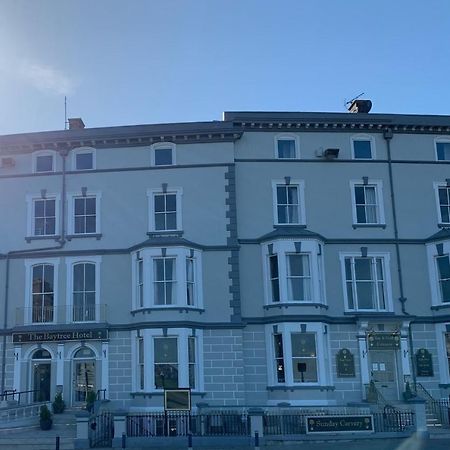 Baytree Hotel Лландидно Экстерьер фото
