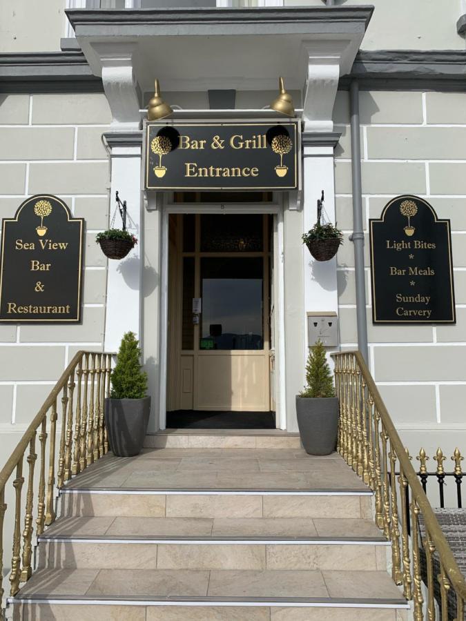 Baytree Hotel Лландидно Экстерьер фото