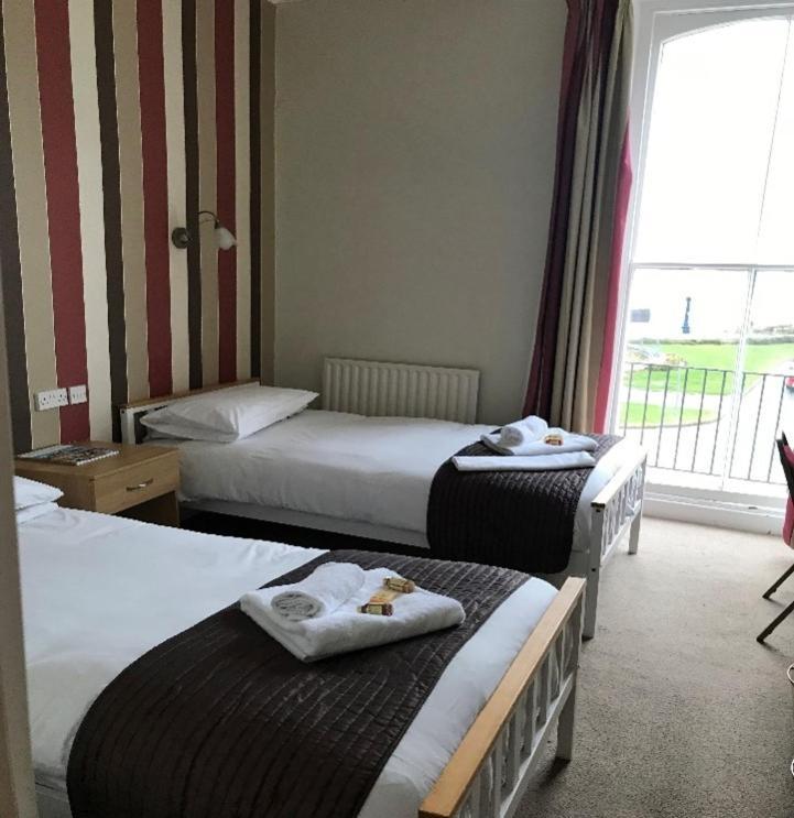 Baytree Hotel Лландидно Экстерьер фото