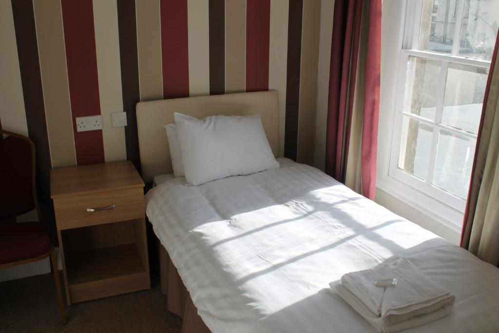 Baytree Hotel Лландидно Номер фото