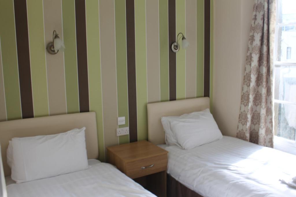 Baytree Hotel Лландидно Номер фото
