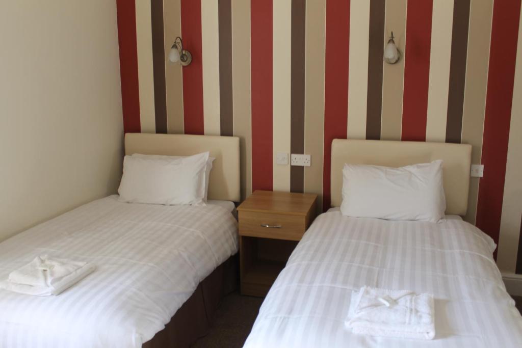Baytree Hotel Лландидно Номер фото