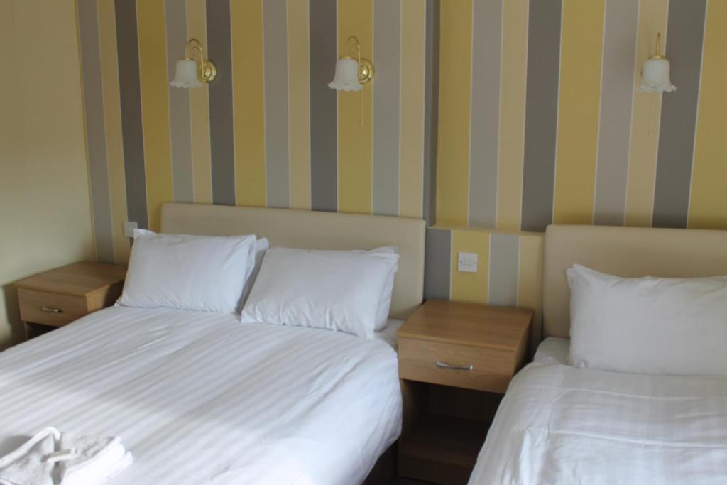 Baytree Hotel Лландидно Номер фото