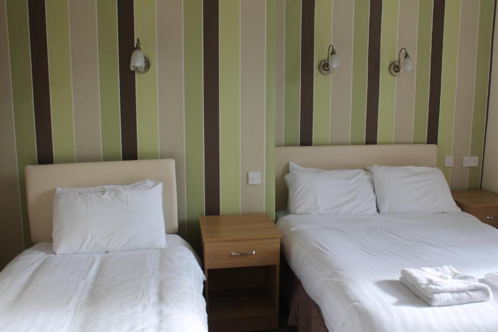 Baytree Hotel Лландидно Номер фото