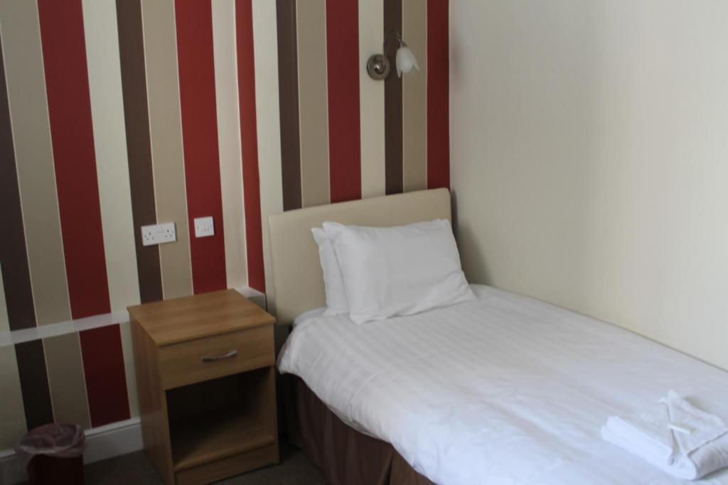 Baytree Hotel Лландидно Номер фото