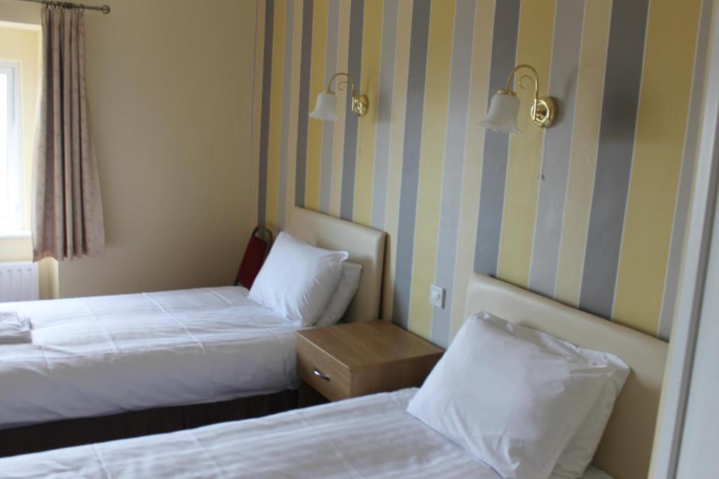 Baytree Hotel Лландидно Номер фото