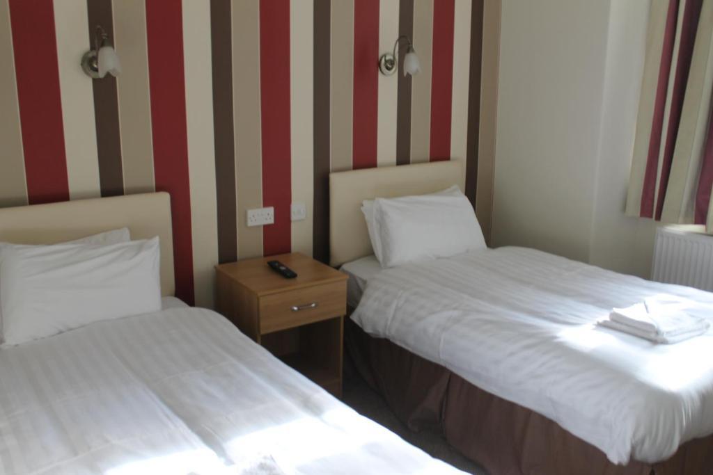 Baytree Hotel Лландидно Номер фото