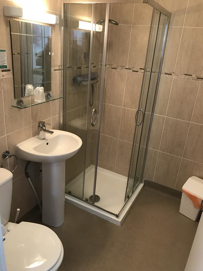 Baytree Hotel Лландидно Экстерьер фото