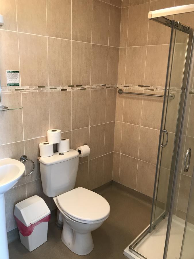 Baytree Hotel Лландидно Экстерьер фото