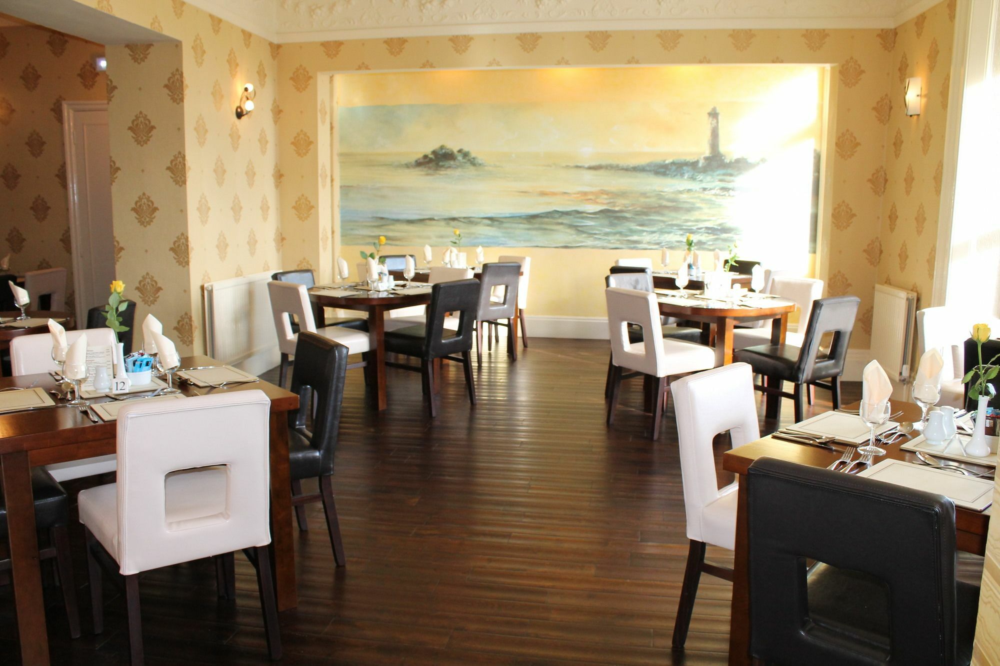 Baytree Hotel Лландидно Экстерьер фото