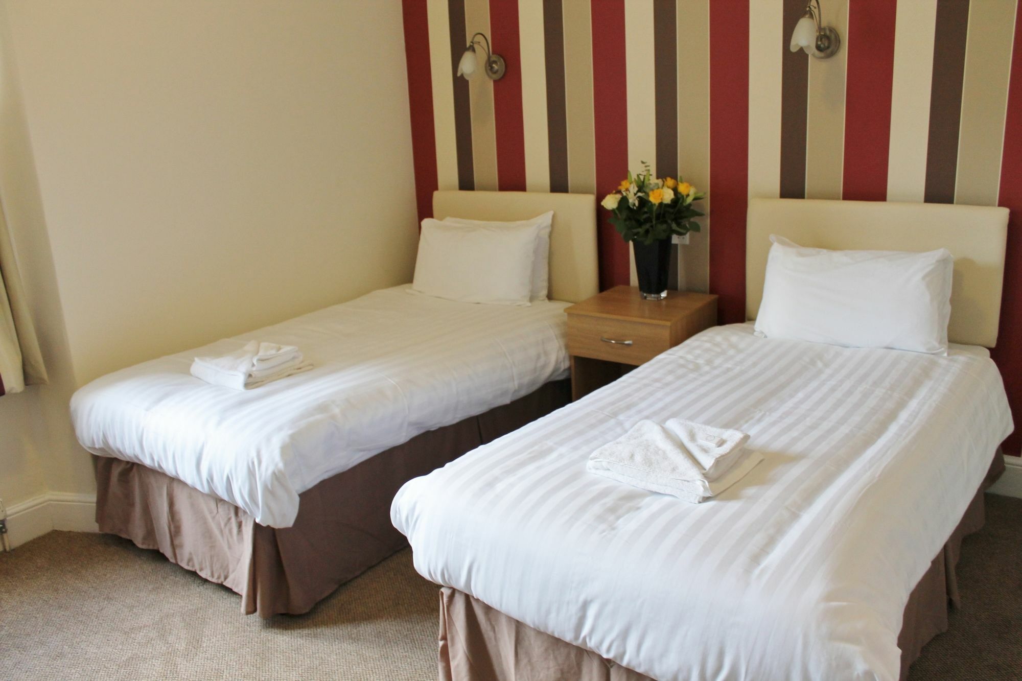 Baytree Hotel Лландидно Экстерьер фото