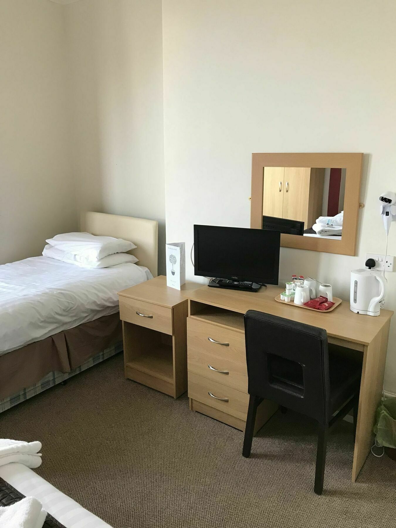 Baytree Hotel Лландидно Экстерьер фото