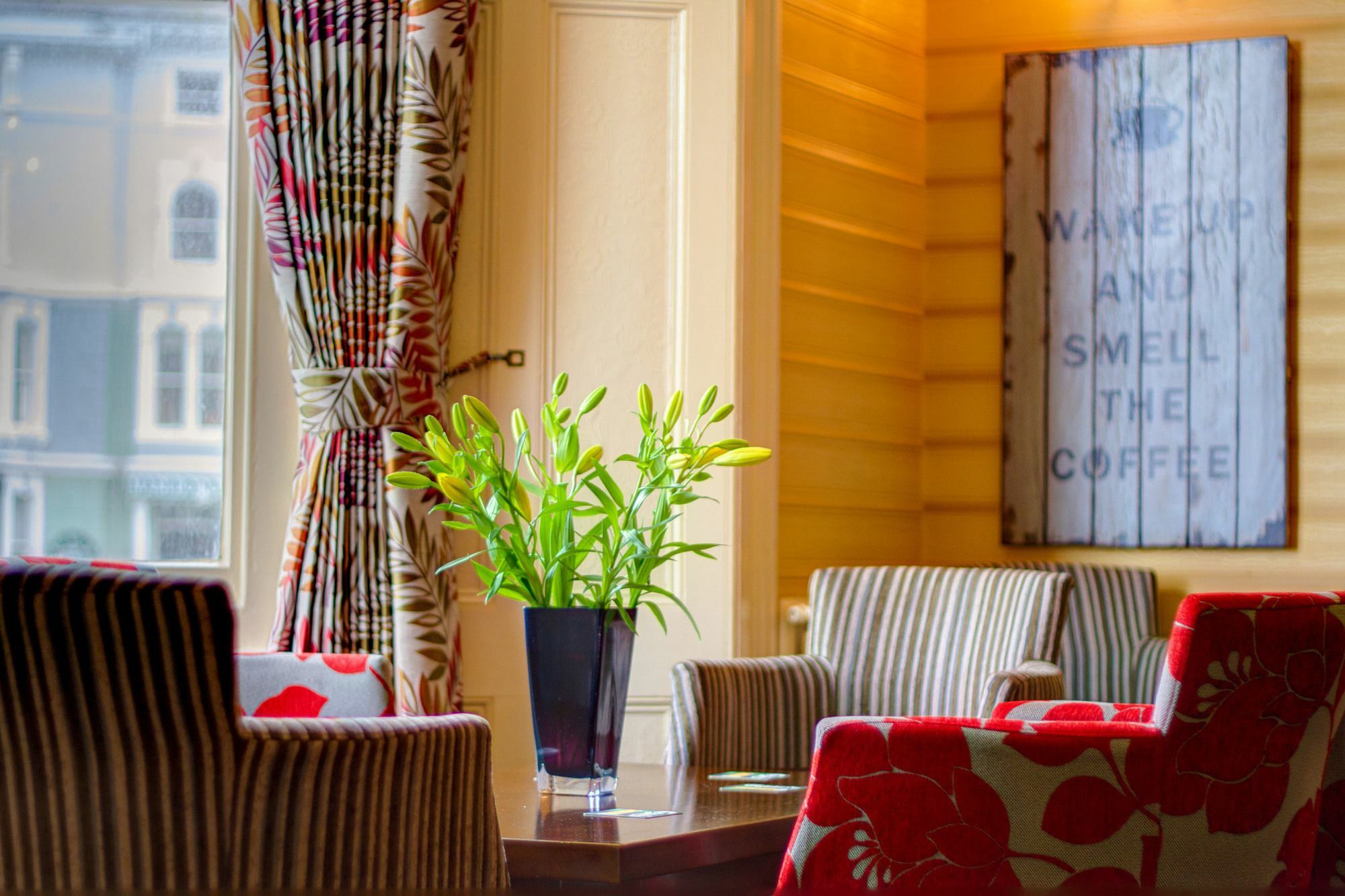 Baytree Hotel Лландидно Экстерьер фото