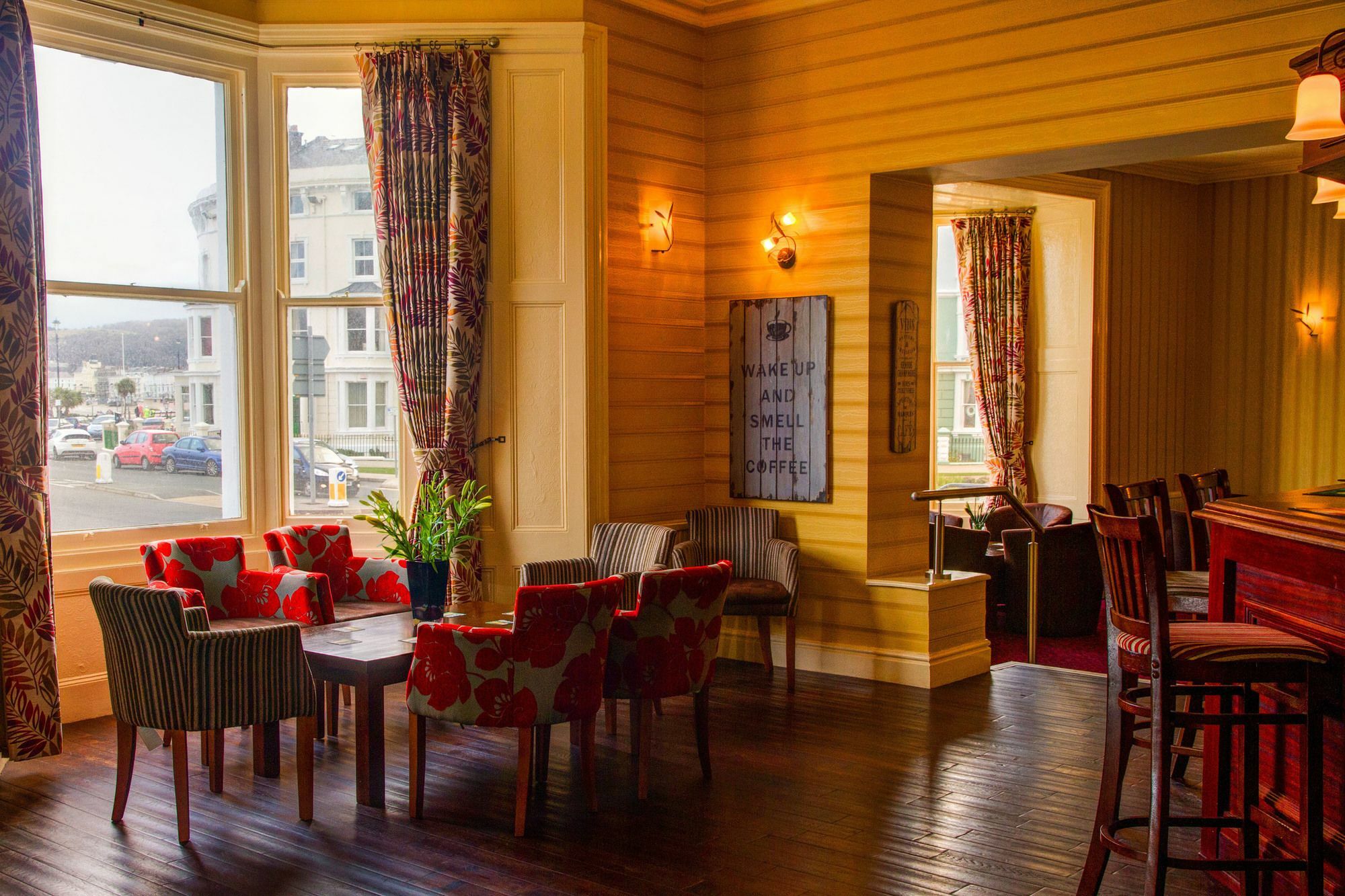 Baytree Hotel Лландидно Экстерьер фото