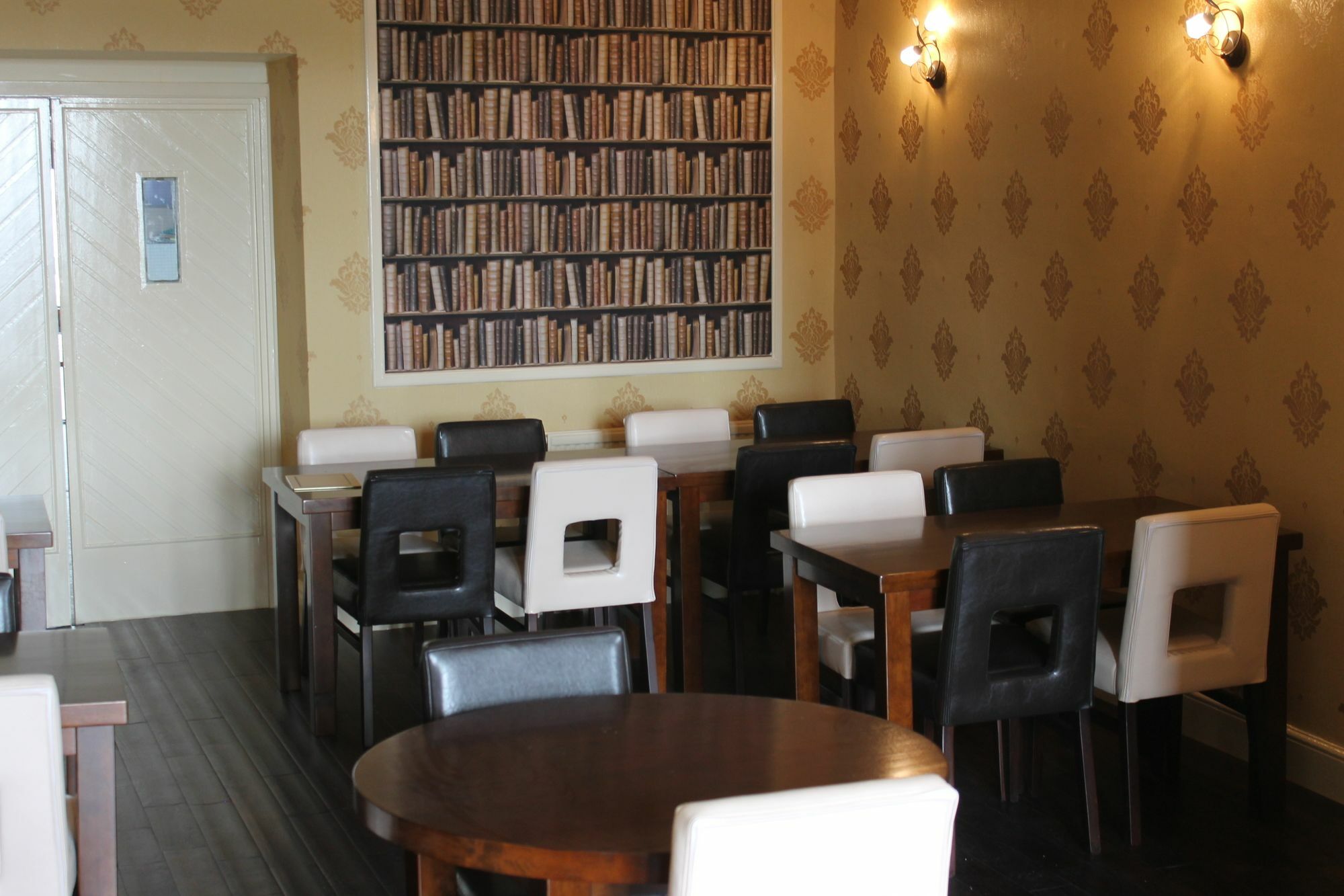 Baytree Hotel Лландидно Экстерьер фото