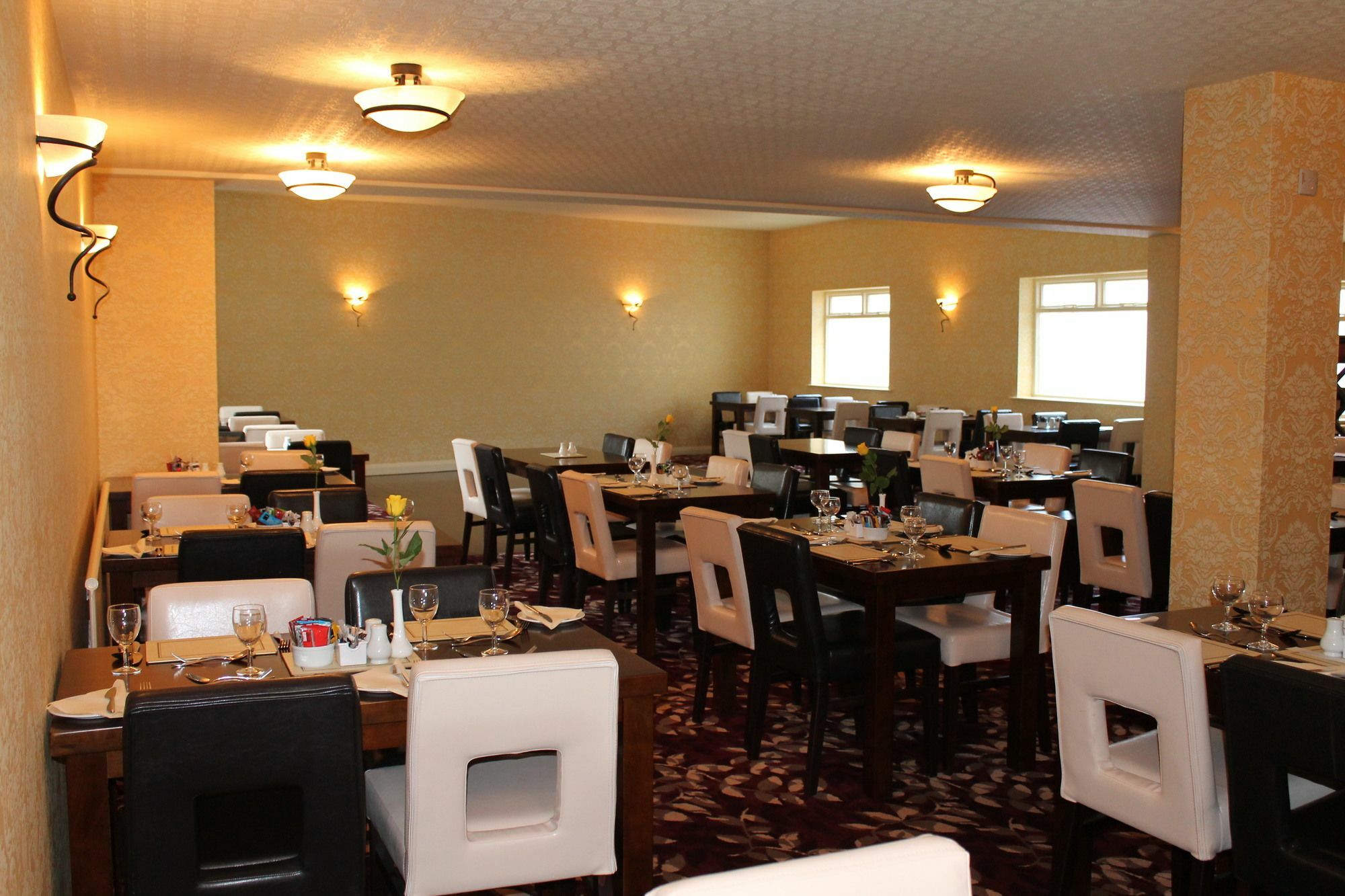 Baytree Hotel Лландидно Экстерьер фото