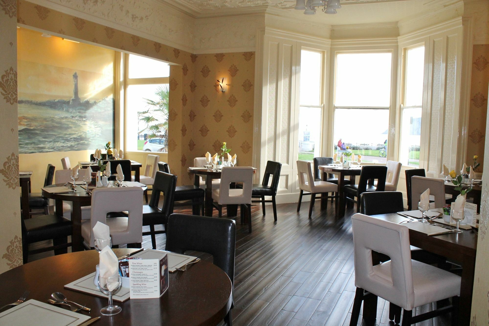 Baytree Hotel Лландидно Экстерьер фото