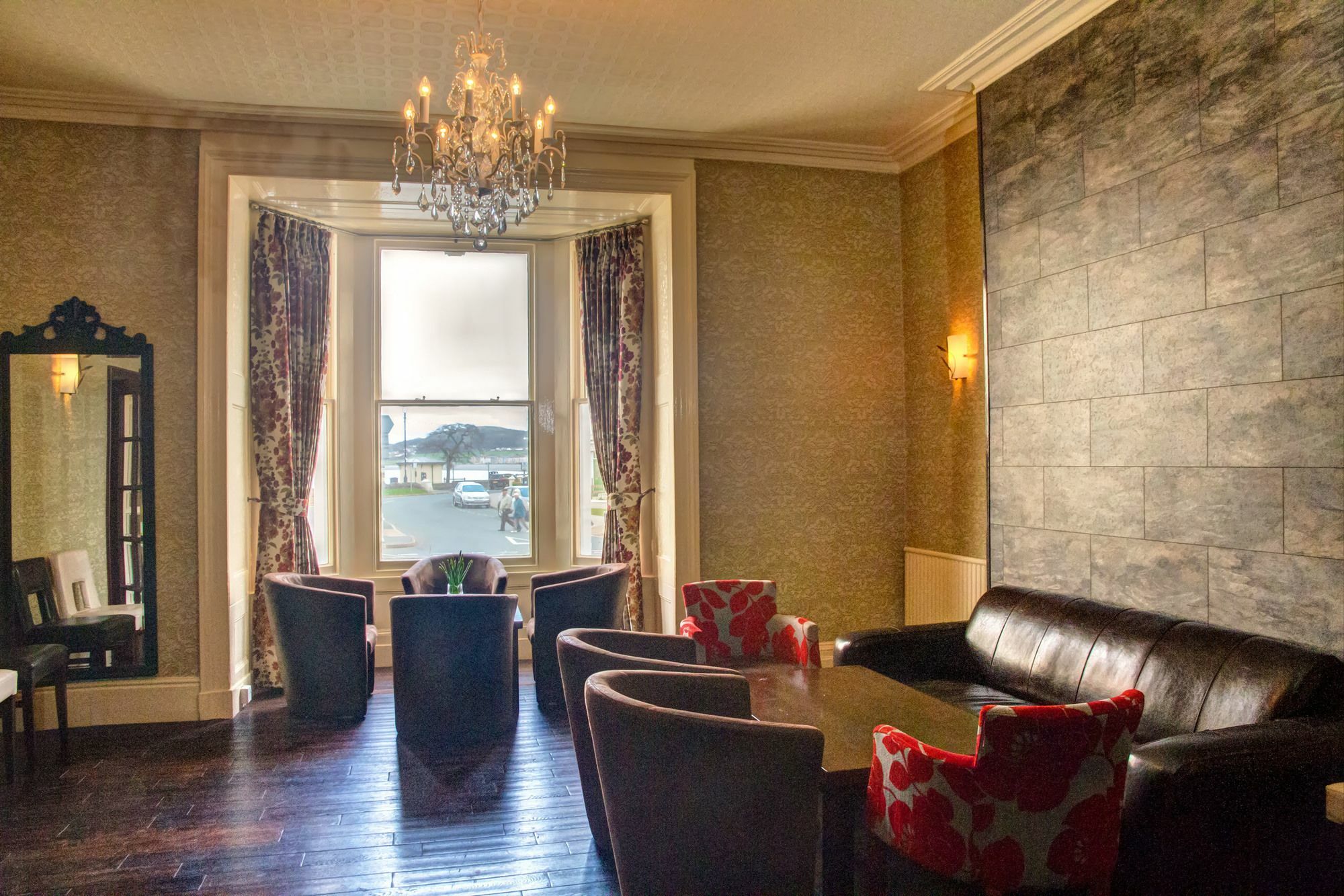 Baytree Hotel Лландидно Экстерьер фото