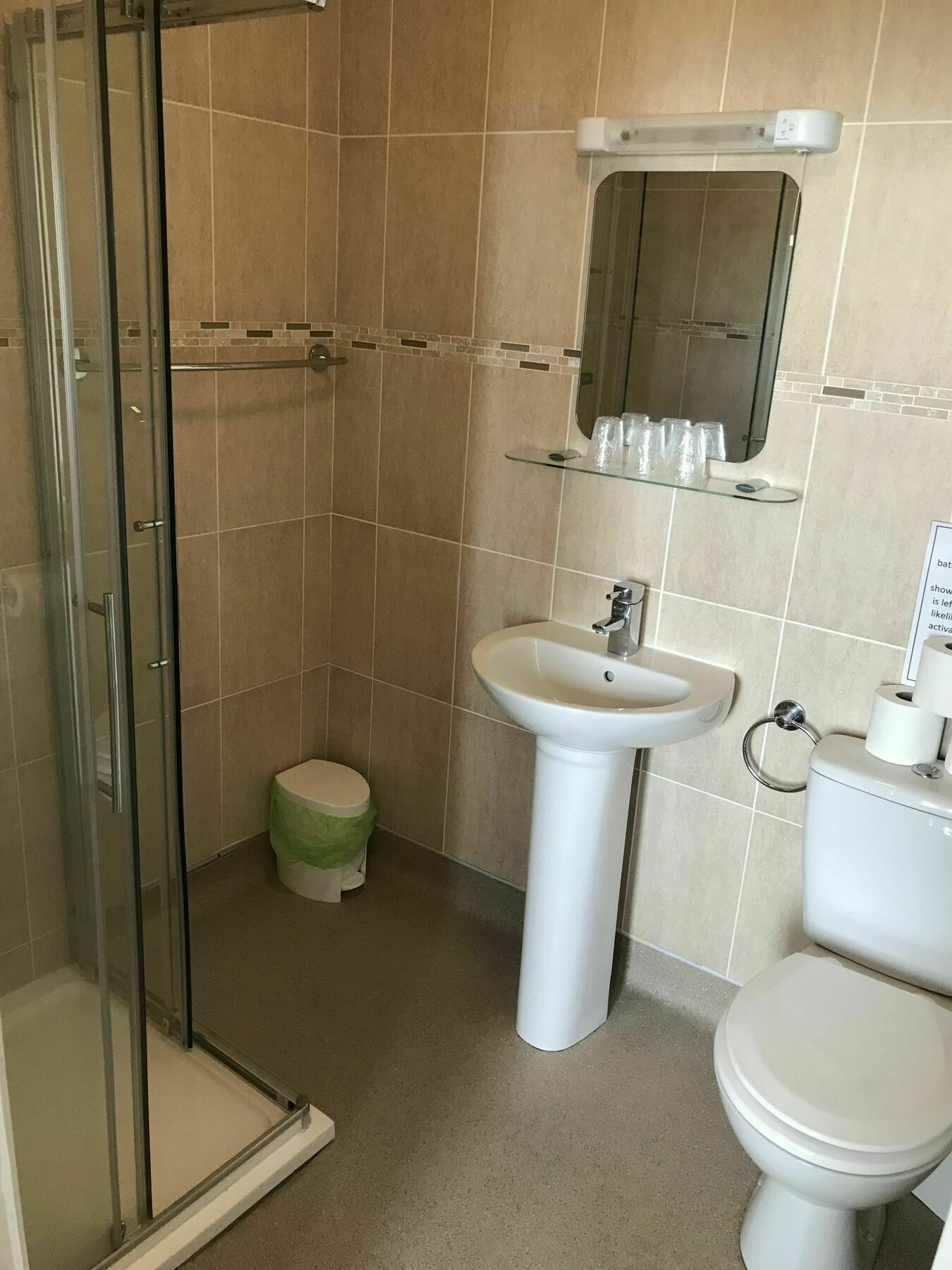 Baytree Hotel Лландидно Экстерьер фото
