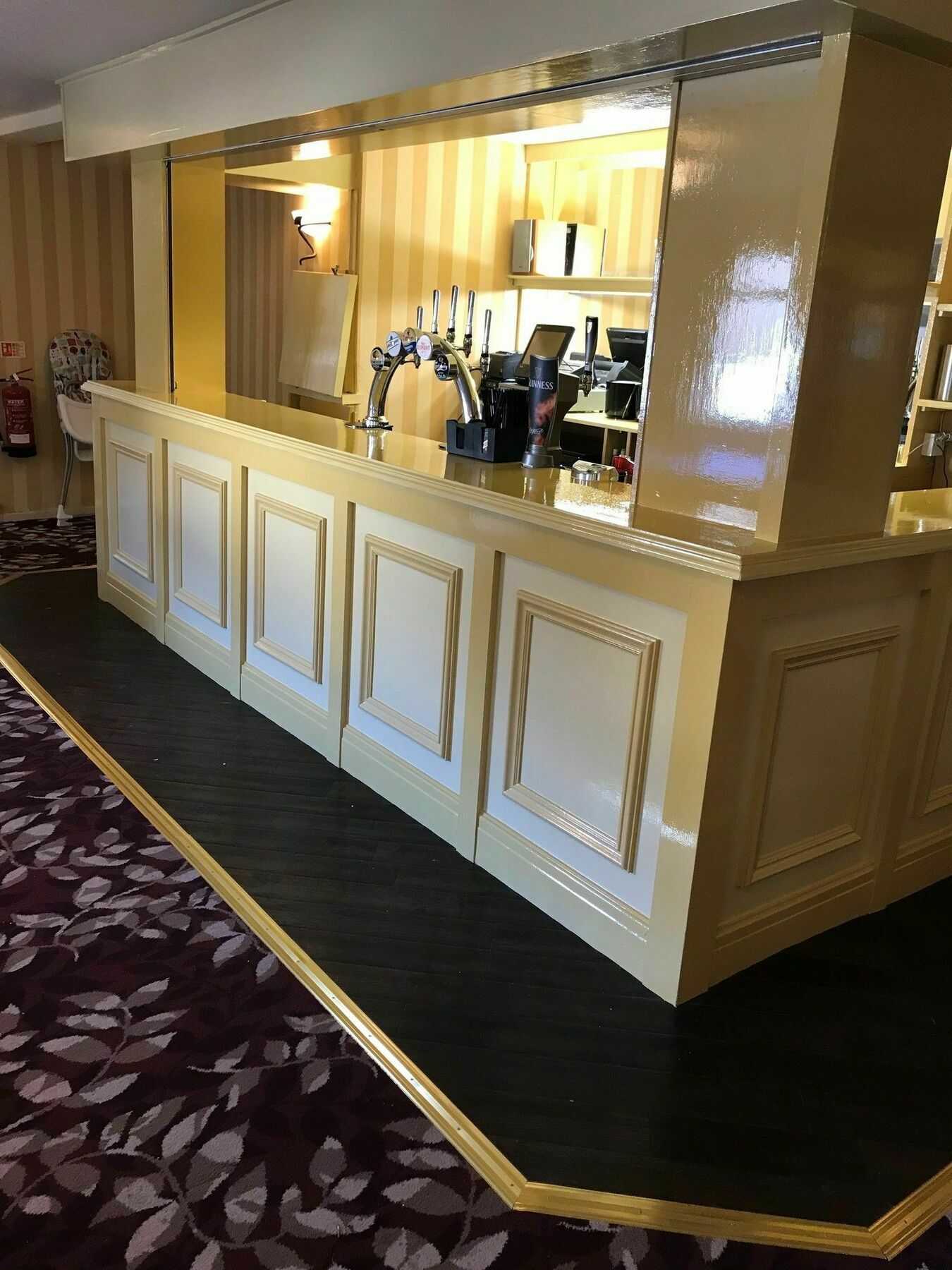 Baytree Hotel Лландидно Экстерьер фото