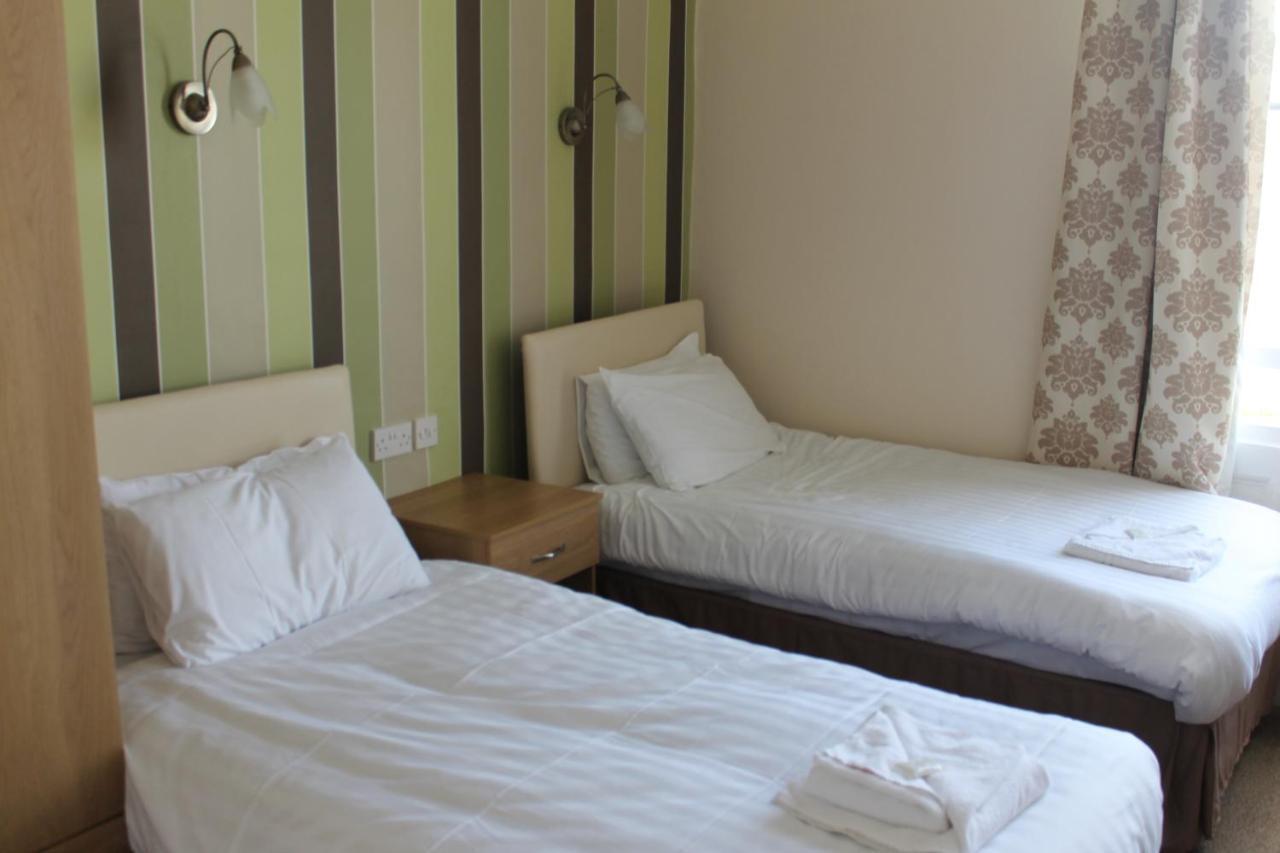Baytree Hotel Лландидно Экстерьер фото