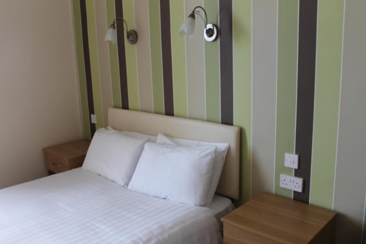 Baytree Hotel Лландидно Номер фото